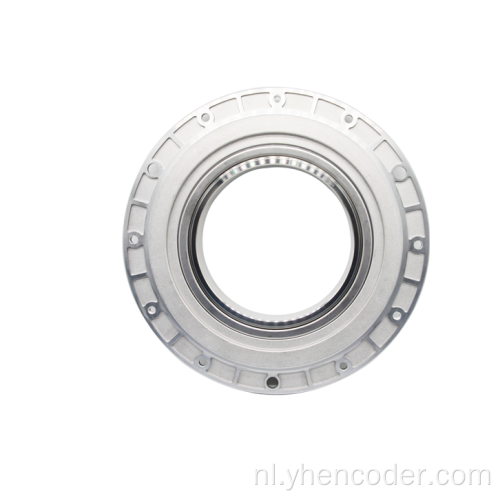 Incrematel encoder holle as